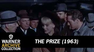 Trailer  The Prize  Warner Archive