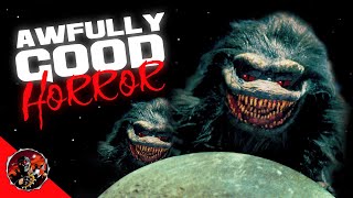 CRITTERS 4 1992  Awfully Good Horror Movies