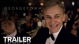 GEORGETOWN  Official Trailer  Paramount Movies