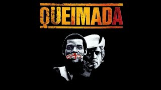 Queimada aka Burn 1969  Gillo Pontecorvo Directors Cut in English 1080p HD