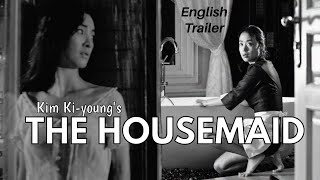 The Housemaid 1960 trailer ENG