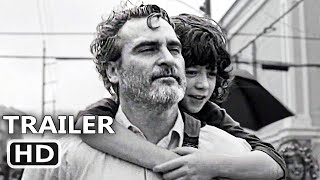 CMON CMON Trailer 2021 Joaquin Phoenix A24