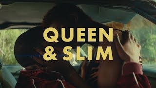 Queen  Slim  Official Trailer 2
