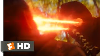 Brightburn 2019  Heat Vision Kill Scene 710  Movieclips