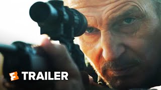 The Marksman Trailer 1 2021  Movieclips Trailers