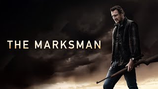 The Marksman  Official Trailer