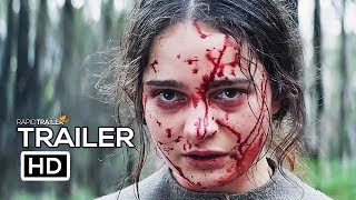 THE NIGHTINGALE Official Trailer 2019 Aisling Franciosi Sam Claflin Movie HD