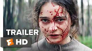 The Nightingale Trailer 1 2019  Movieclips Indie