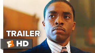 Marshall Trailer 1 2017  Movieclips Trailers