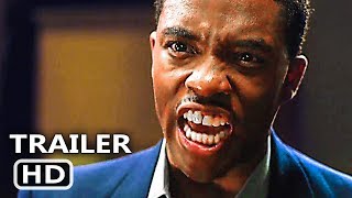 MARSHALL Official Trailer 2017 Chadwick Boseman Movie HD