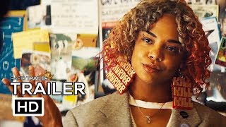 SORRY TO BOTHER YOU Official Trailer 2018 Tessa Thompson Armie Hammer SciFi Movie HD