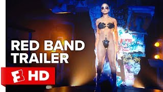 Sorry to Bother You Red Band Trailer 1 2018  Movieclips Trailers