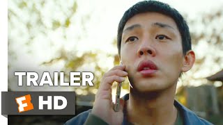 Burning Trailer 1 2018  Movieclips Indie