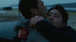 Highlight  BURNING 2018  Korean Movie 18