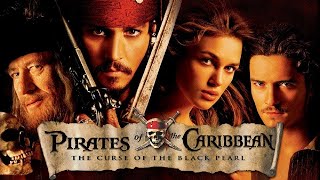 Pirates Of The Caribbean The Curse Of The Black Pearl Full Movie Hindi Dubbed  Pirates Full Movie