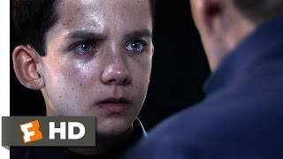 Enders Game 910 Movie CLIP  What Do You Mean We Won 2013 HD