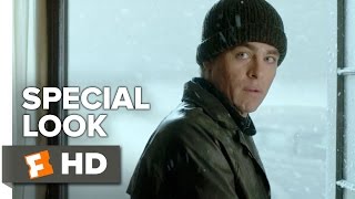 The Finest Hours Special Look 2016  Ben Foster Eric Bana Drama HD