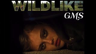 Wildlike 2015 Tent Scene Ella Purnell Bruce Greenwood Great Movie Scenes 2