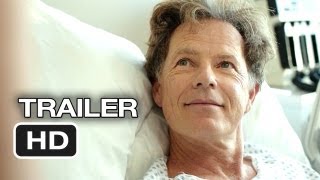 And Now a Word from Our Sponsor US Release TRAILER 2013  Bruce Greenwood Movie HD