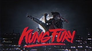 KUNG FURY Official Movie HD