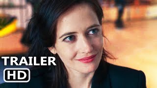 NOCEBO Trailer 2022 Eva Green Mark Strong Thriller