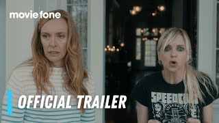 The Estate  Official Trailer  Toni Collette Anna Faris