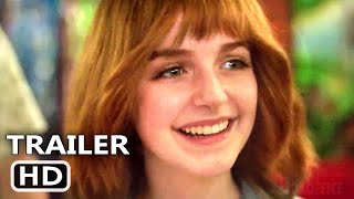 A FRIEND OF THE FAMILY Trailer 2022 Maggie Sonnier Drama Series