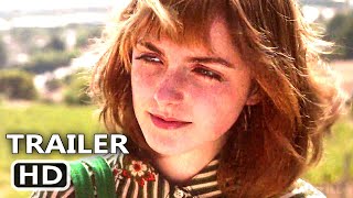 A FRIEND OF THE FAMILY Trailer 2 2022 Maggie Sonnier Drama Series