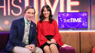Series One Best Moments  This Time with Alan Partridge  Baby Cow