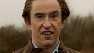 OUTTAKES Alan Partridge Breaks Character  This Time With Alan Partridge Series 2  Baby Cow