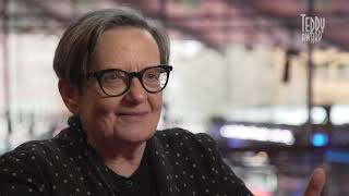 Interview with Agnieszka Holland on Charlatan