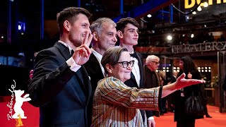 Red Carpet Highlights  Charlatan  Berlinale Special 2020