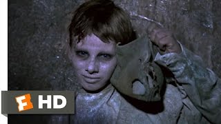 Madhouse 1011 Movie CLIP  Cell 44 2004 HD