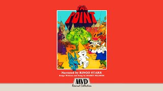 The Point 1971 Full Movie  Buddy Foster Joan Gerber Bill Martin Ringo Starr