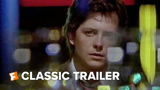 Bright Lights Big City 1988 Trailer 1  Movieclips Classic Trailers