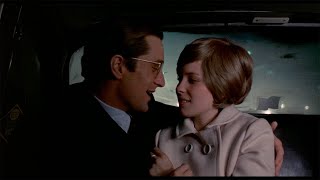 Robert De Niros First Date With Jennifer Salt Hi Mom 1970