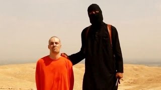 JIM THE JAMES FOLEY STORY ISIS Journalism and US Hostages