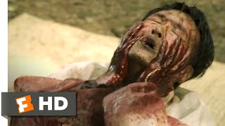 The Mimic 2017  Human Sacrifice Scene 710  Movieclips