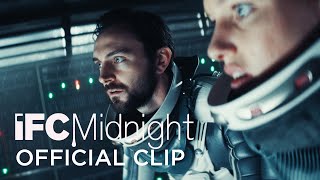 Rubikon Departure to Earth Official Clip  HD  IFC Midnight