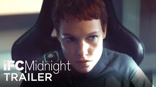 Rubikon  Official Trailer  SciFi Thriller  IFC Midnight
