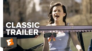 Overnight Delivery 1998 Official Trailer  Paul Rudd Reese Witherspoon Comedy HD