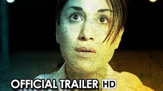 THE FRAME Official Trailer 2014 HD