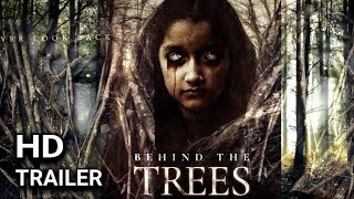 Behind The Trees  Official Trailer Film Horror  Barat Terbaru 2019
