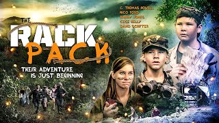 The Rack Pack  Trailer