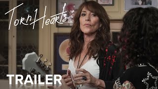 TORN HEARTS  Official Trailer  Paramount Movies