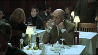 Being John Malkovich Official Trailer 1  John Cusack Movie 1999 HD