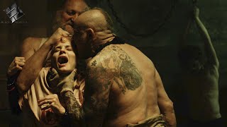 WHAT THE WATERS LEFT BEHIND SCARS  Official Trailer  Horror Movie  English HD 2022