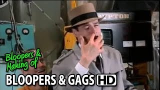 Inspector Gadget 2 2003 Bloopers Outtakes Gag Reel