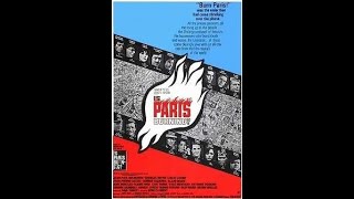 Is Paris Burning 1966  Theatrical Trailer