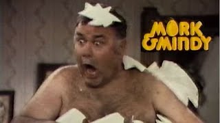 ABC Network  Mork  Mindy  Mama Mork Papa Mindy  WTVWTV Complete Broadcast 1151981  